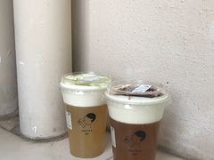 -喜茶(深圳东门1234店)