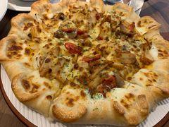 -必胜客(车陂店)