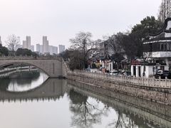 -三林塘老街