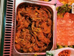 -明洞轩正统韩国自助烤肉大渡口店(新天泽国际广场店)