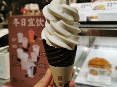 -喜茶(中山利和新地店)