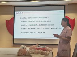 -月满阁月子中心(莲湖区店)