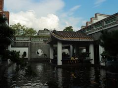 -东莞市可园博物馆