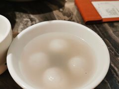 -前海沿·海鲜水饺青岛菜(乐客城店)