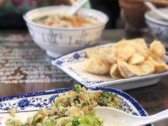 -长人馄饨铺(解放街店)