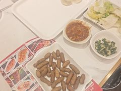 -金刚山烧烤(红旗大街店)