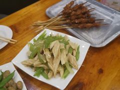 -京朋串屋·烧烤(望京西路总店)