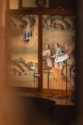 -颐和宾馆宴会厅