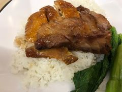 -太兴烧味餐厅(香港机场店)