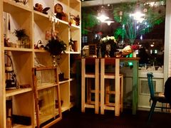-Kitchen·Y洋厨房西餐厅(王府壹号店)