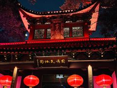 -杭州黄龙洞