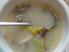 -月福京味斋·烤鸭店·北京菜(鼓楼总店)