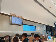 -喜茶(永旺梦乐城店)