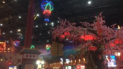 -南京万达乐园