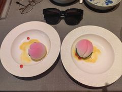 -北平食府·北京烤鸭(北京西站六里桥店)