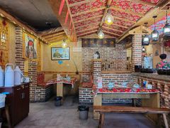 -闯关东东北农家菜(崂山石老人店)
