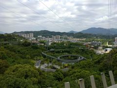 -梅峰山地公园
