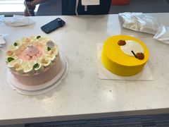 -浮光之丘MontCake生日蛋糕(科华路店)