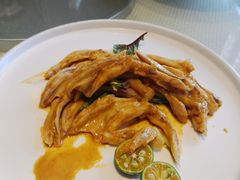 -盛百味·家宴餐厅(霸州分店)