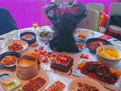 -俏江南天津时尚曲艺主题餐厅(马场道店)