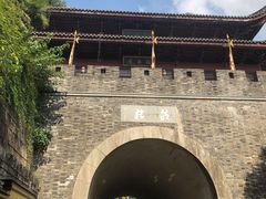 -鼓楼(西湖风景名胜区)
