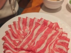 -清真·鸦儿李记·涮肉(花市店)
