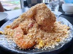 -新加坡海鲜(国贸商城店)
