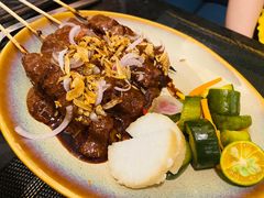 -THE PAWON·8碗(古北SOHO店)