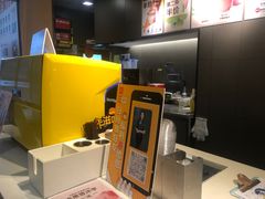 -麦当劳(天塔道店)