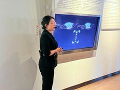 -白鹤梁水下博物馆