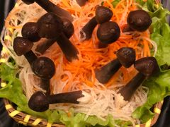 黑鸡枞菇-湊湊火锅·茶憩(打浦桥日月光店)