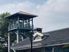 -南京晨光1865创意产业园