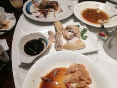 -壹只菜·崇明本地特色菜(崇明南门店)