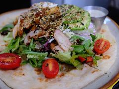 -HELLO 27 意面·沙拉·帕尼尼