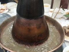 -北平楼·老北京涮羊肉(双流总店)
