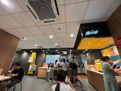 -麦当劳(春风店)