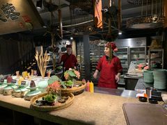 -淀里船宴(卓达店)