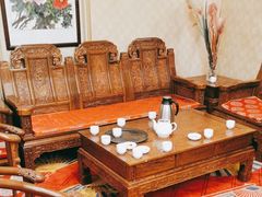 -东江海鲜酒家(艺都分店)