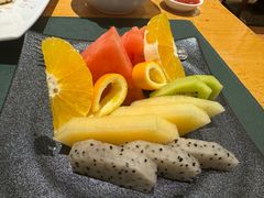 -兰特伯爵西餐厅·啤酒屋(方庄店)