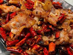 -老昆明·家常菜·钱大妈(金马碧鸡店)