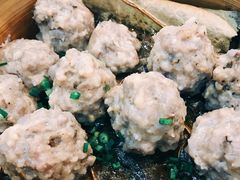 -台山美食一绝阿四台山黄鳝饭(阿四创作店)