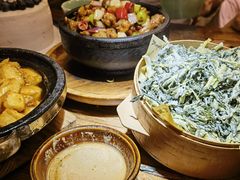 -淀里船宴(裕华东路店)