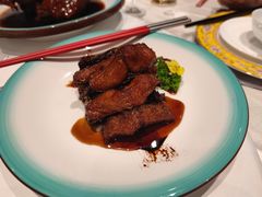 -上海老饭店(北京分店)