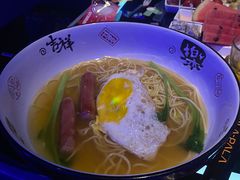 -PALA·PALA PARTY KTV(青悦城店)