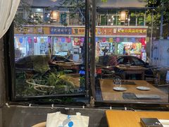 -赤宴·川菜(玉林店)