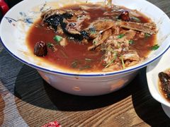 -盛京辽菜小馆(龙之梦购物中心店)