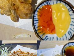 爆汁炸鸡块-太郎的家·平价日料(曼巴特店)