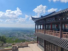 -句容茅山景区