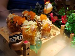 -鳗鱼家·深夜食堂(军博店)