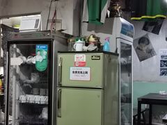 -炙热童年·老北京炙子烤肉(南锣鼓巷店)